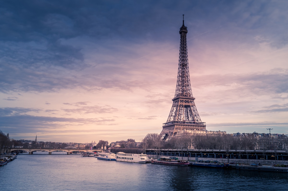 France Study