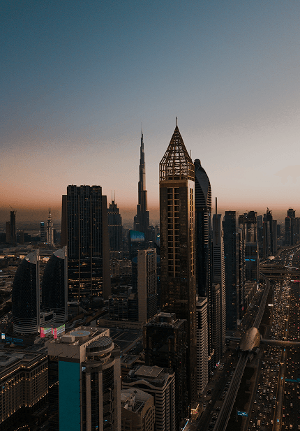 Study in UAE