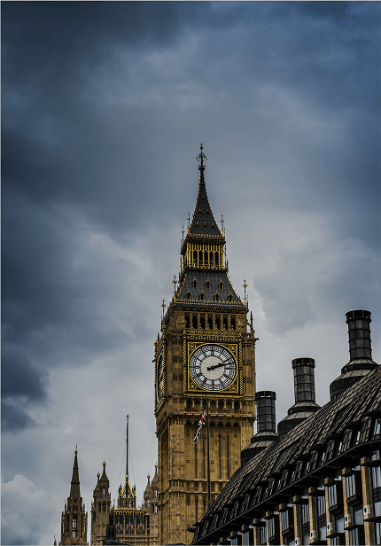 Study in UK