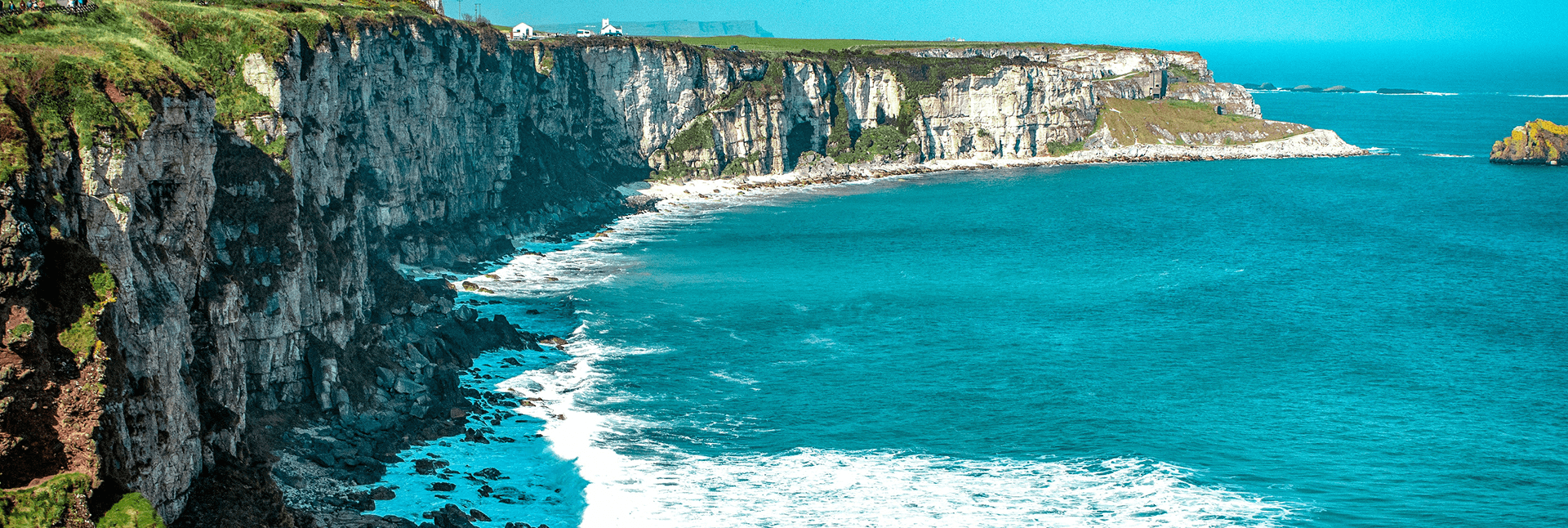 Ireland Study