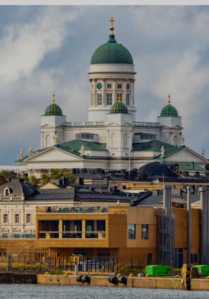Study in Finland