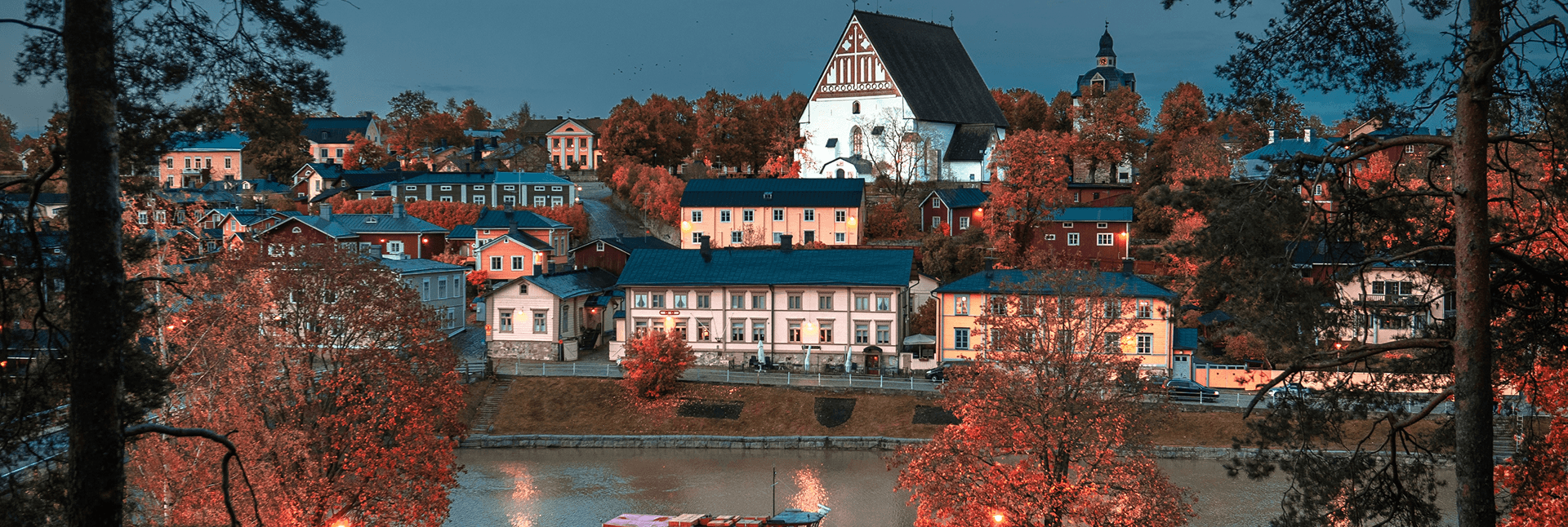 Finland Study
