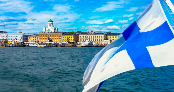 Finland: Innovation and Student-Centered Learning 