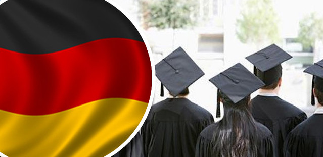 Free PhD Education in Germany