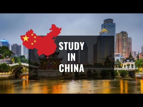 Study in China | Fees, Scholarships, Universities & Admission Guide 2026